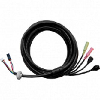 Axis Communications AXIS Multicable A I/O audio power 1M